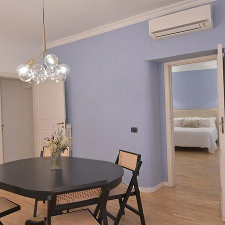 Mediterranea Home Napoli Ngoại thất bức ảnh