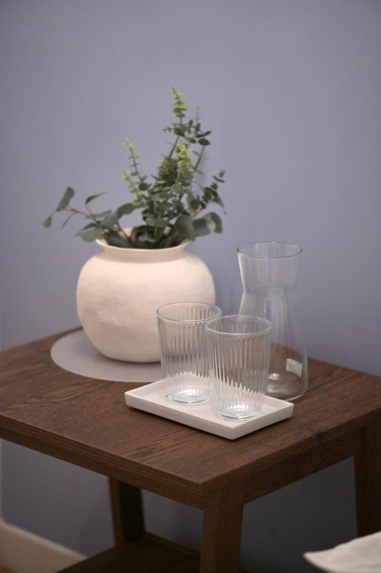 Mediterranea Home Napoli Ngoại thất bức ảnh