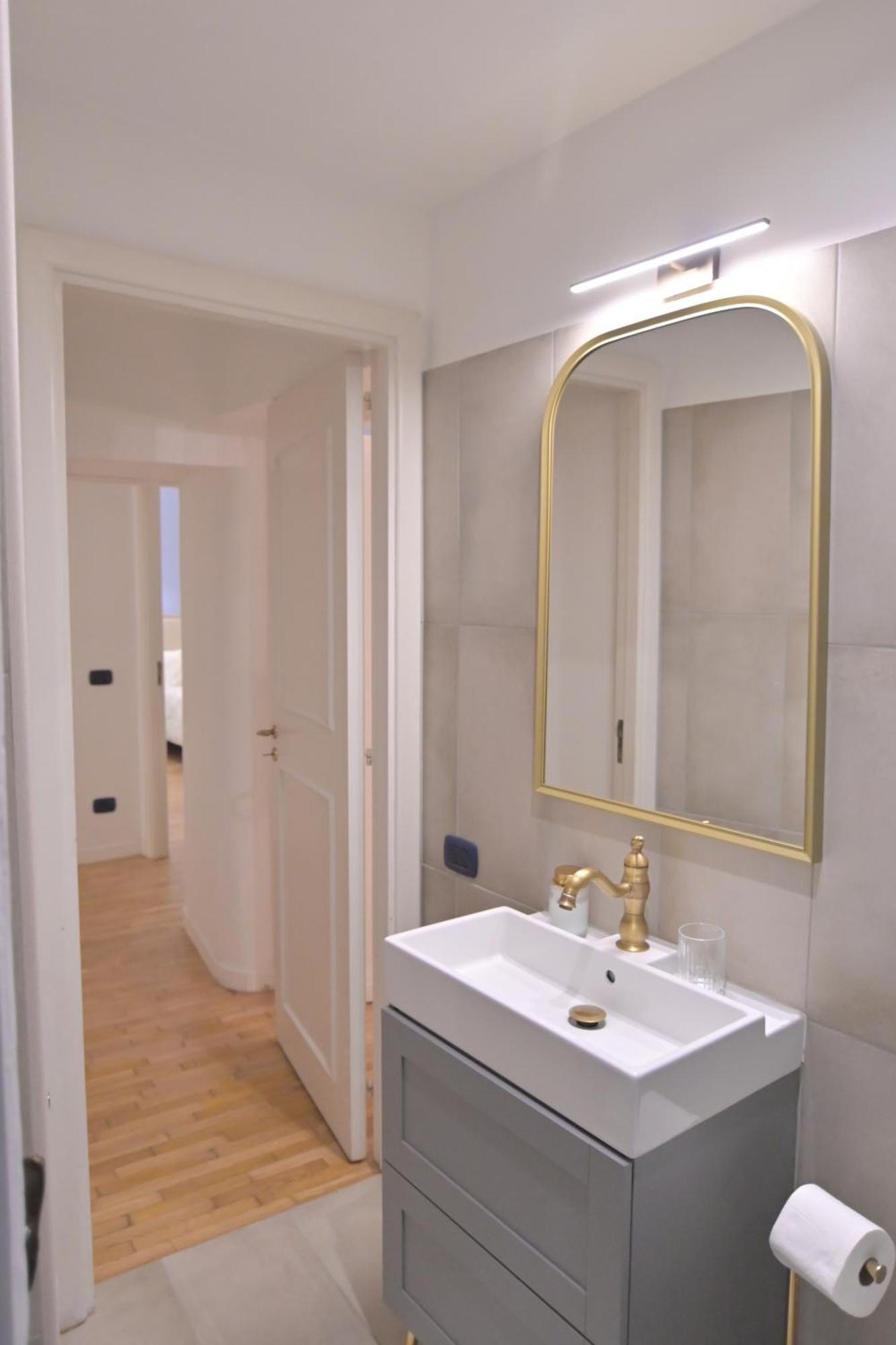 Mediterranea Home Napoli Ngoại thất bức ảnh