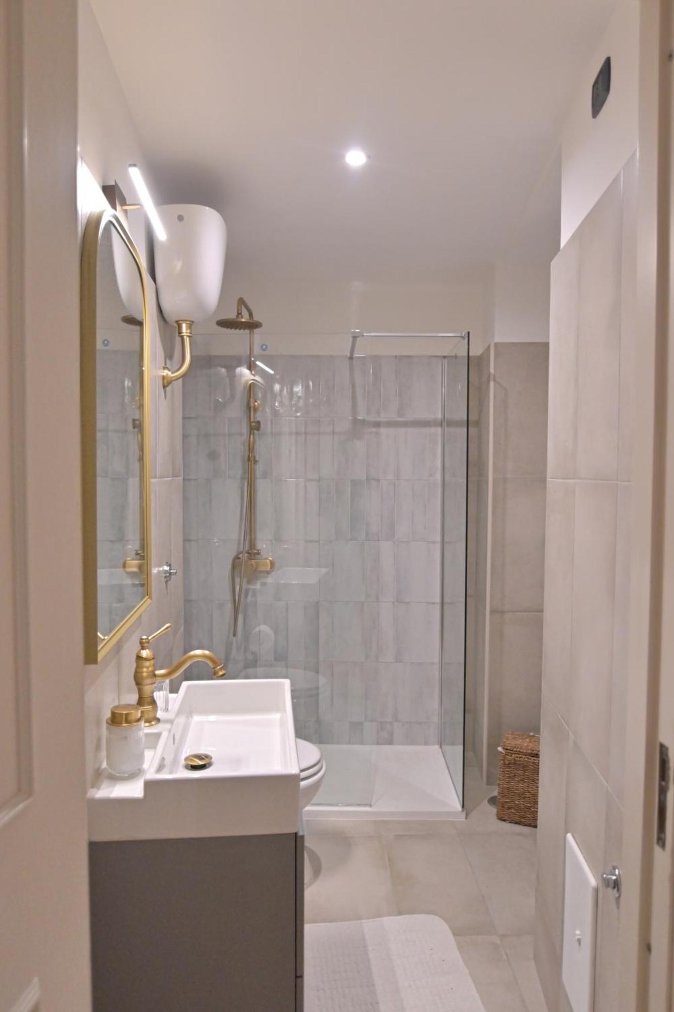 Mediterranea Home Napoli Ngoại thất bức ảnh