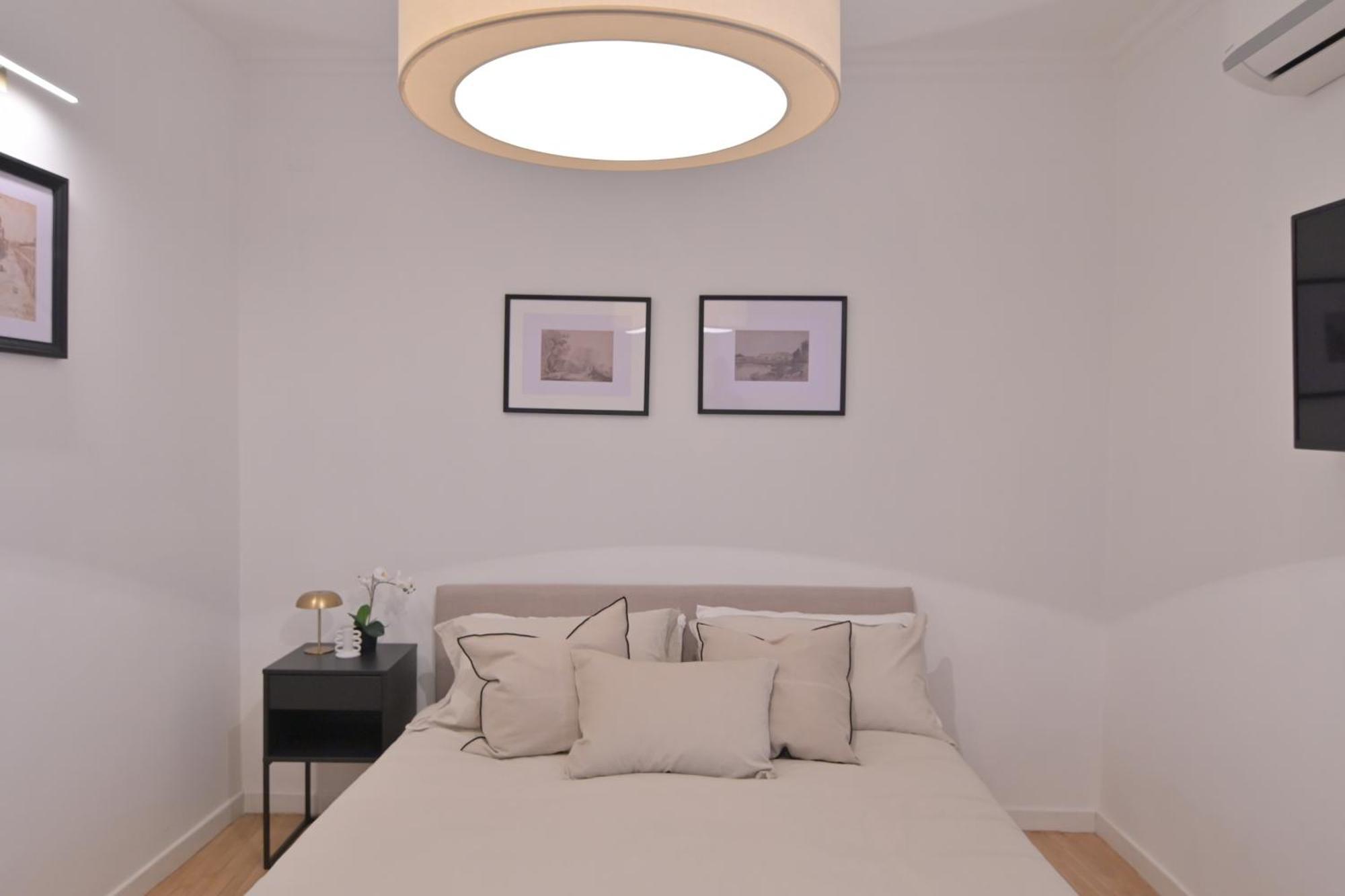 Mediterranea Home Napoli Ngoại thất bức ảnh