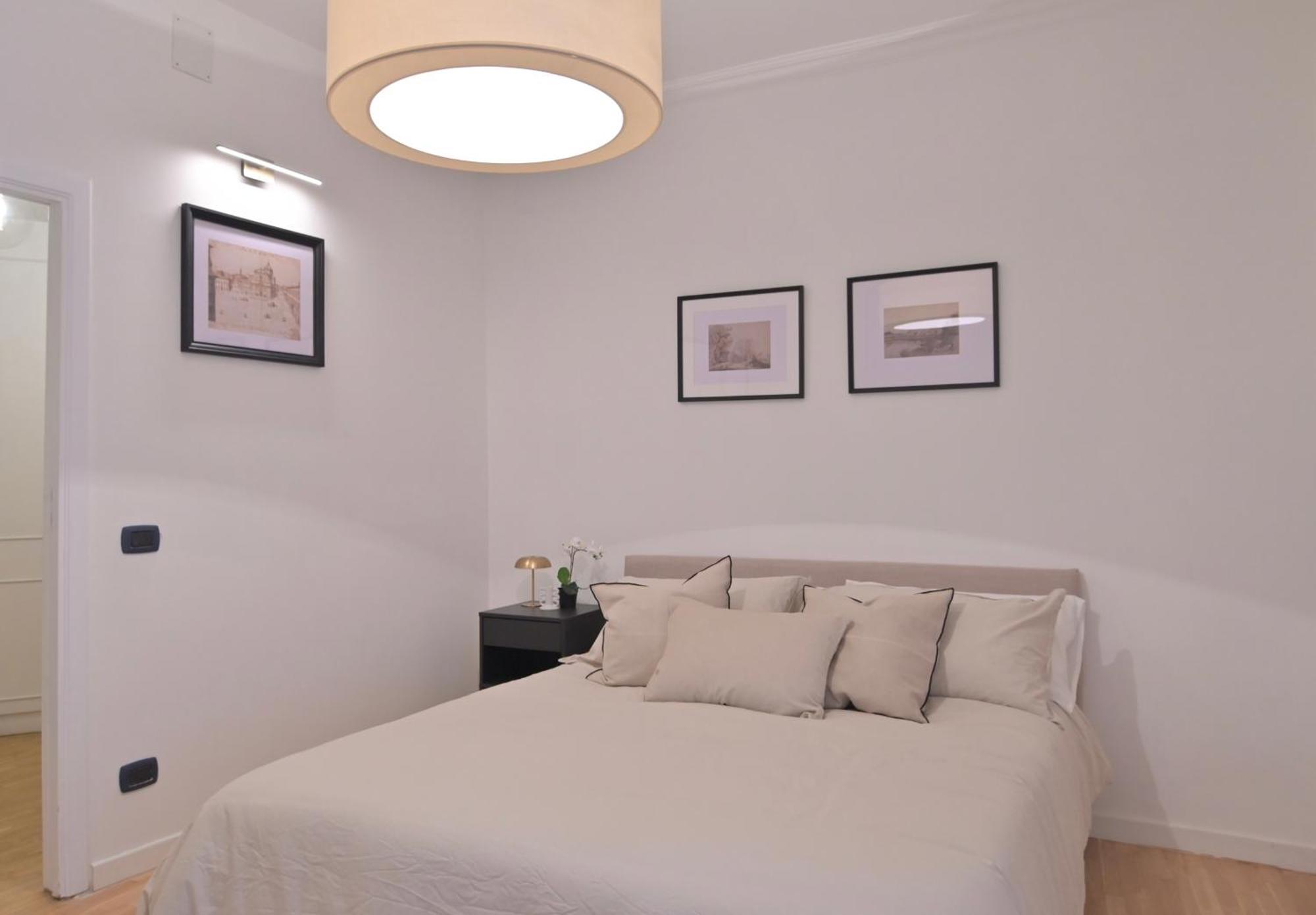 Mediterranea Home Napoli Ngoại thất bức ảnh