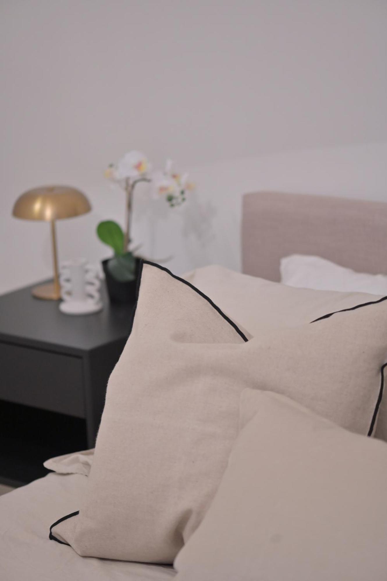 Mediterranea Home Napoli Ngoại thất bức ảnh