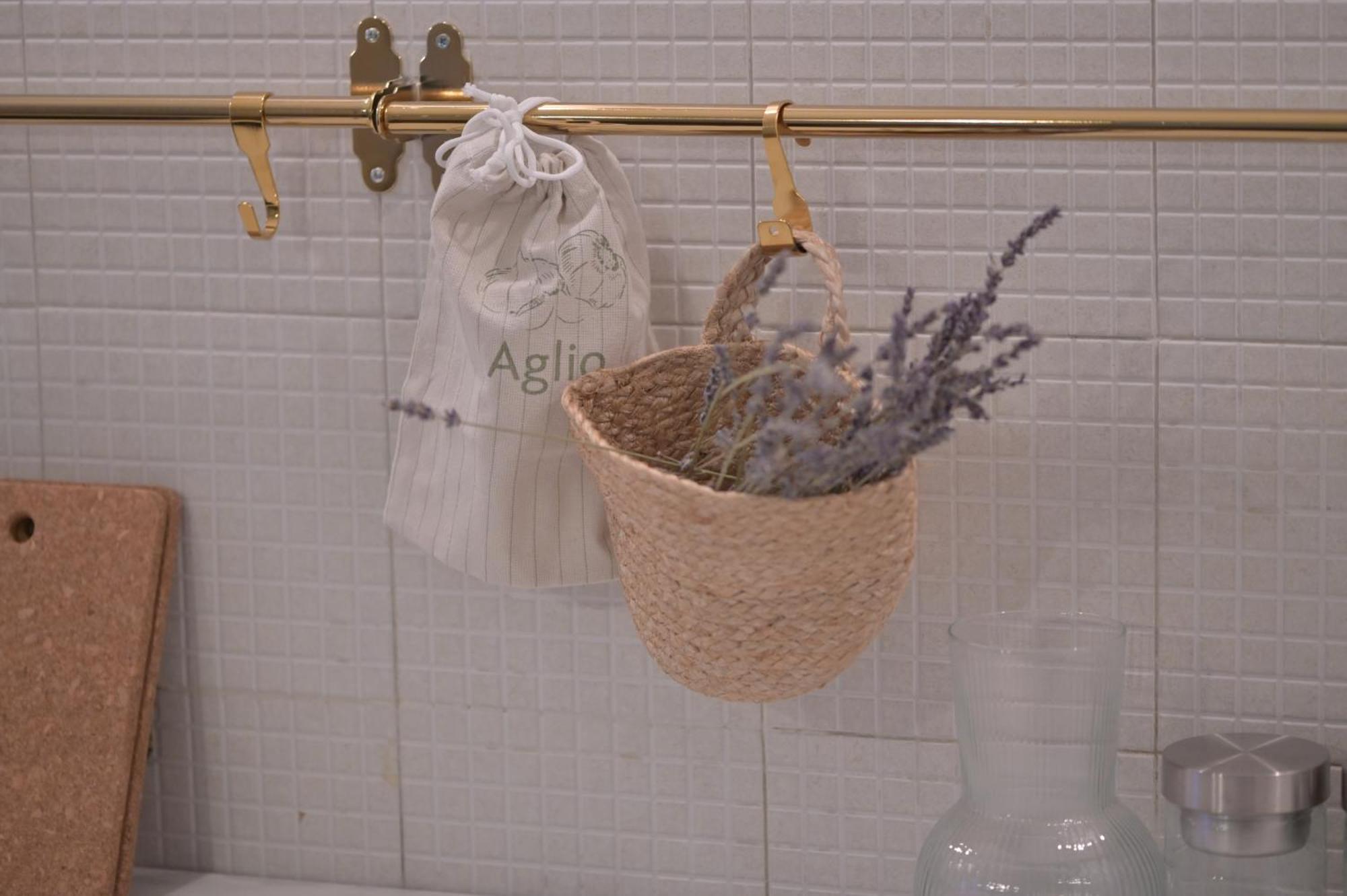 Mediterranea Home Napoli Ngoại thất bức ảnh