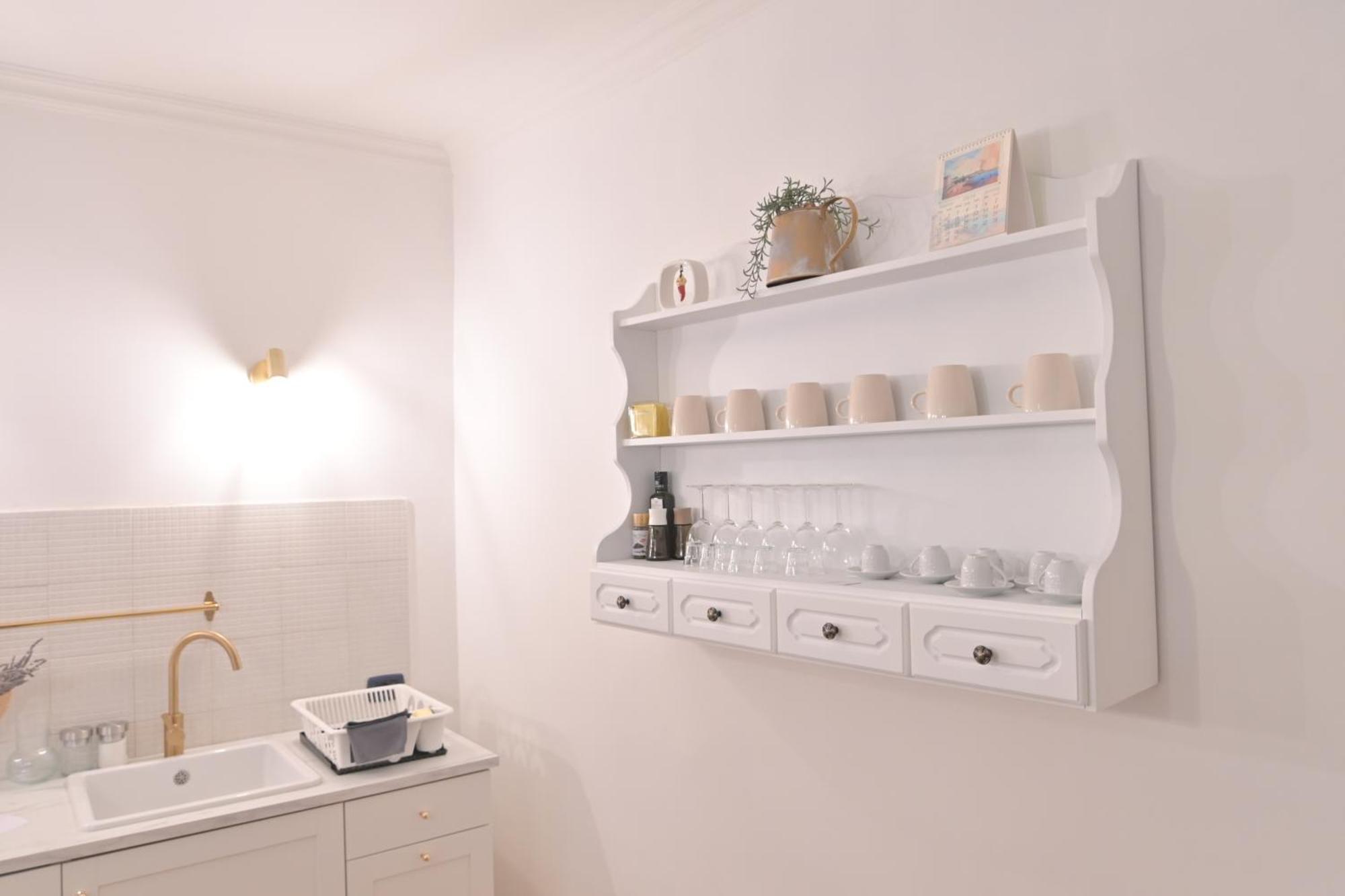 Mediterranea Home Napoli Ngoại thất bức ảnh