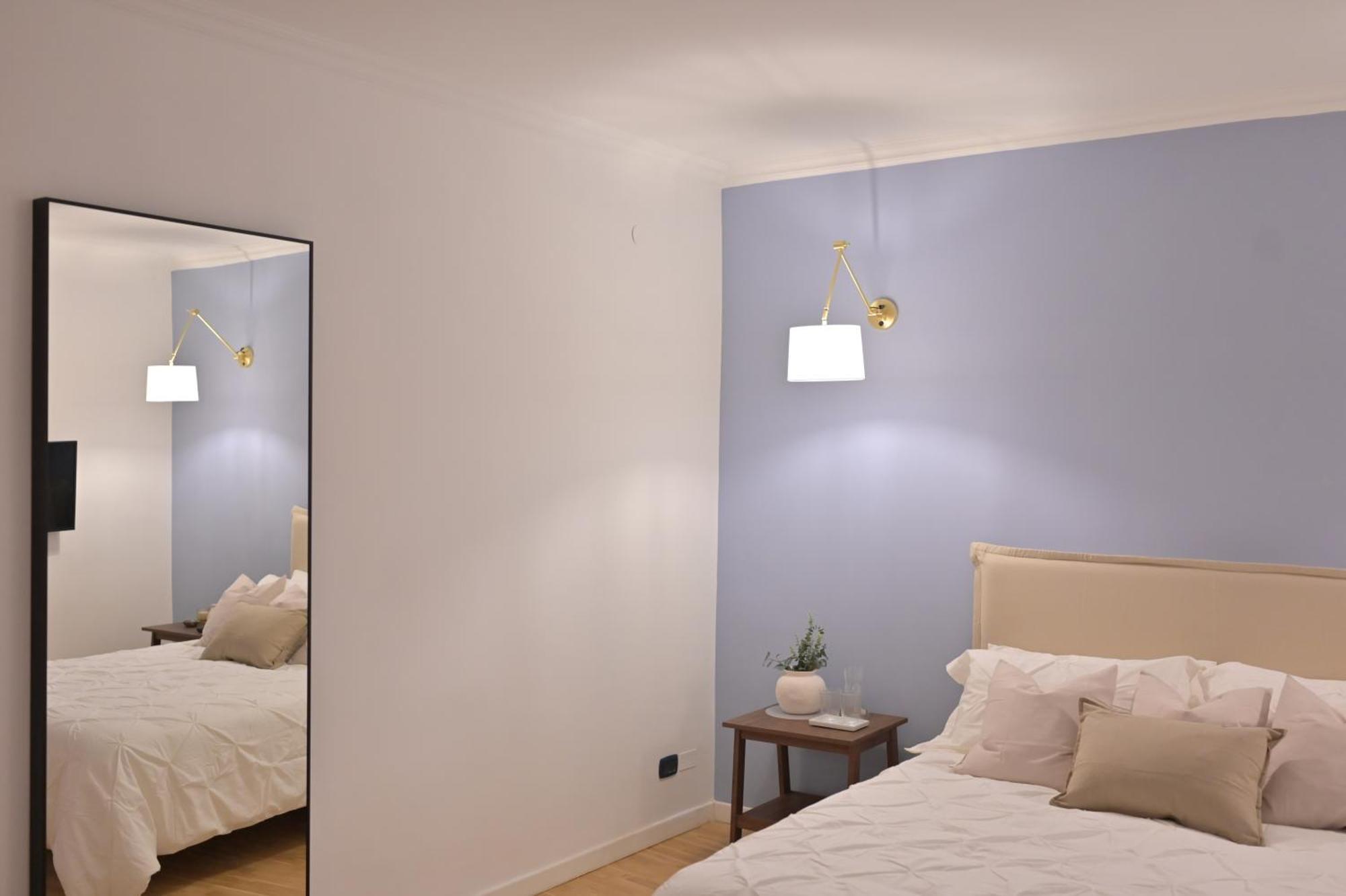 Mediterranea Home Napoli Ngoại thất bức ảnh