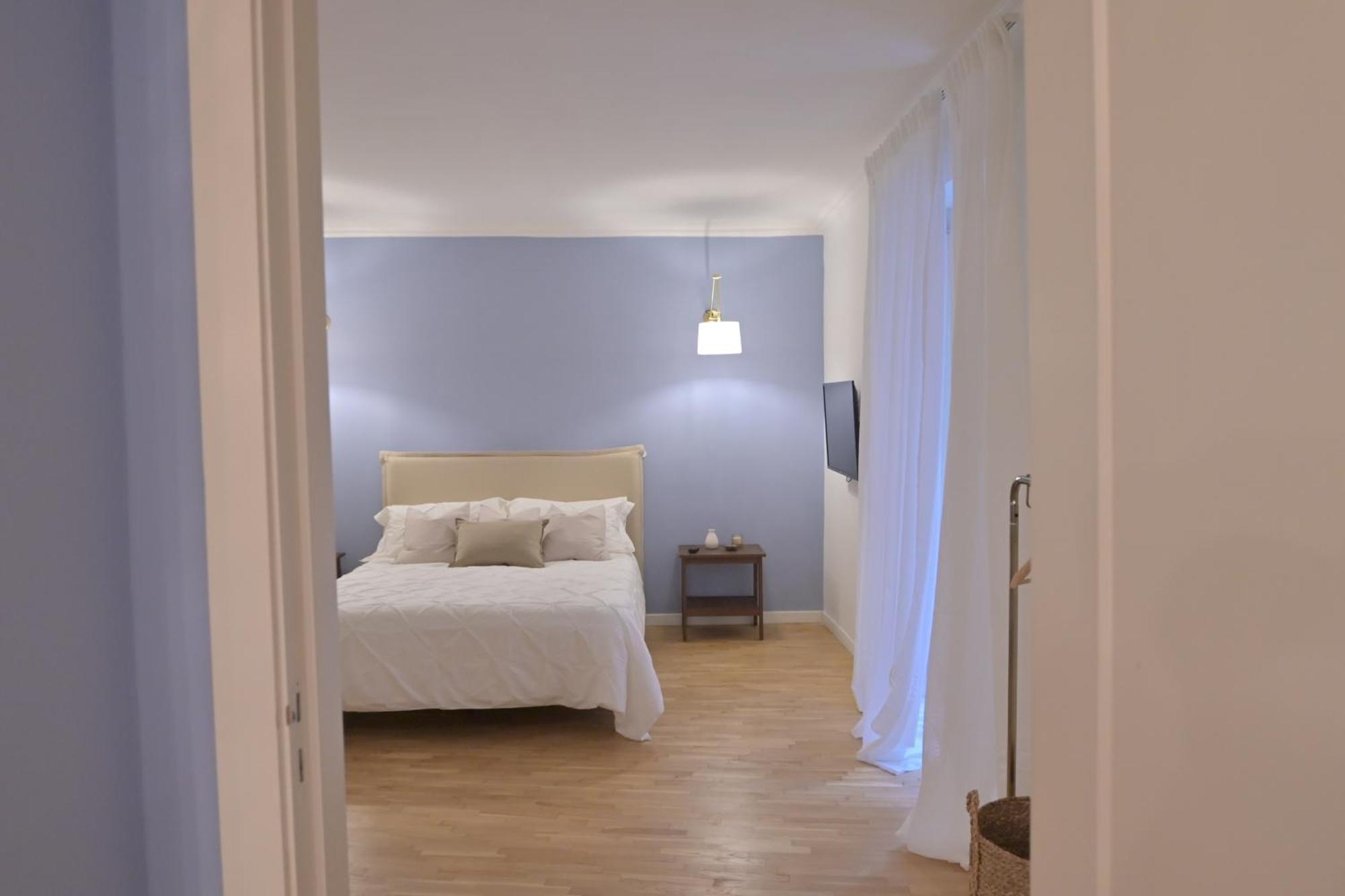 Mediterranea Home Napoli Ngoại thất bức ảnh