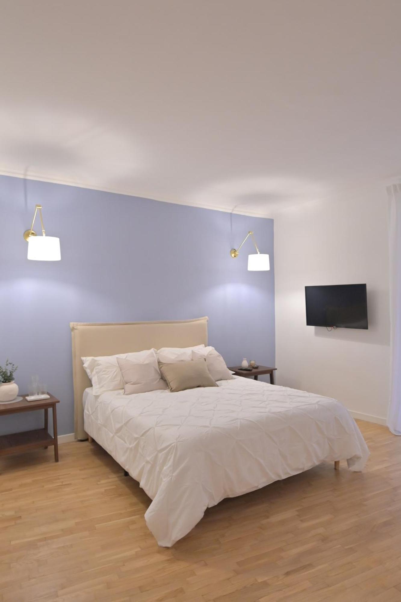 Mediterranea Home Napoli Ngoại thất bức ảnh