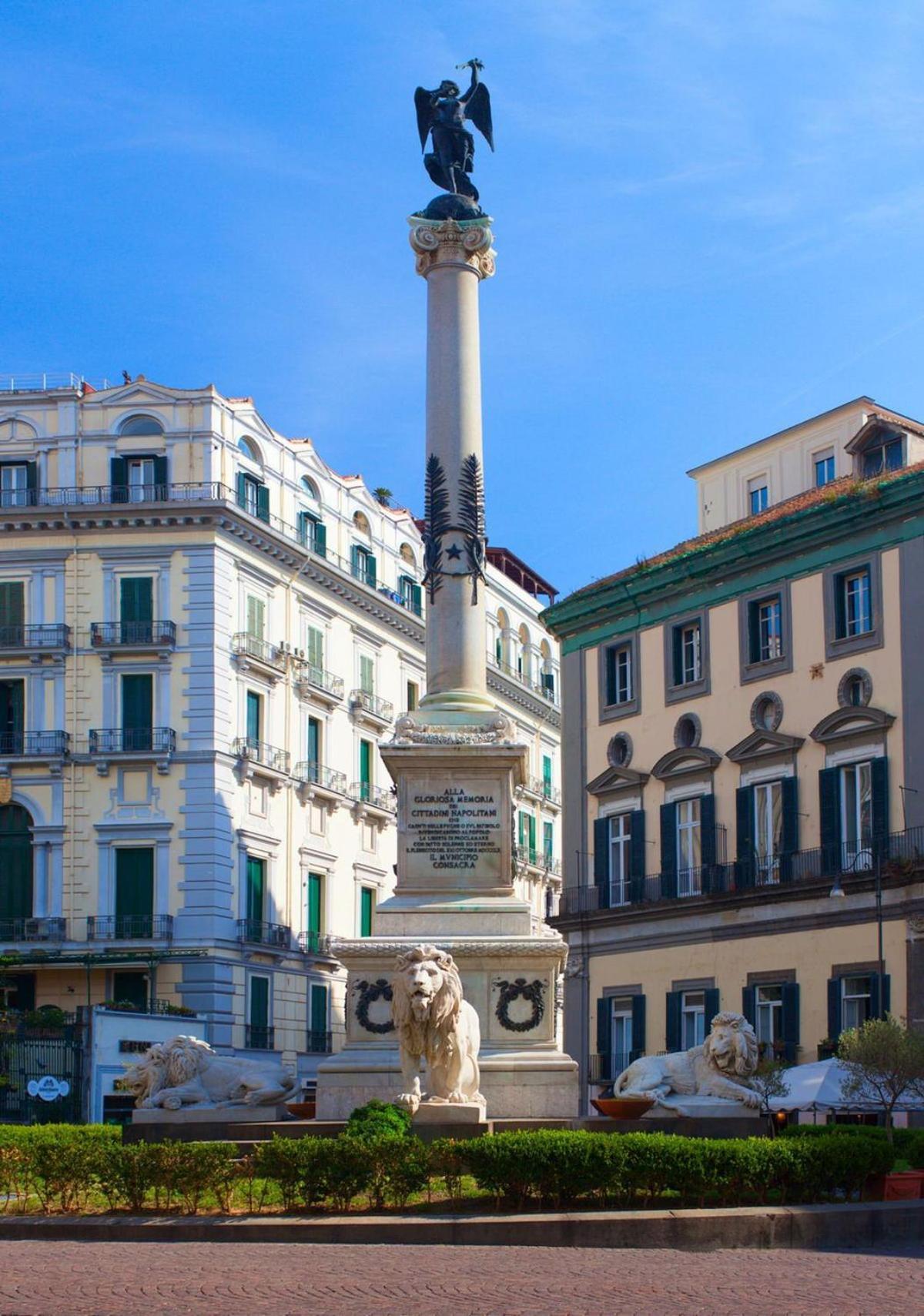 Mediterranea Home Napoli Ngoại thất bức ảnh