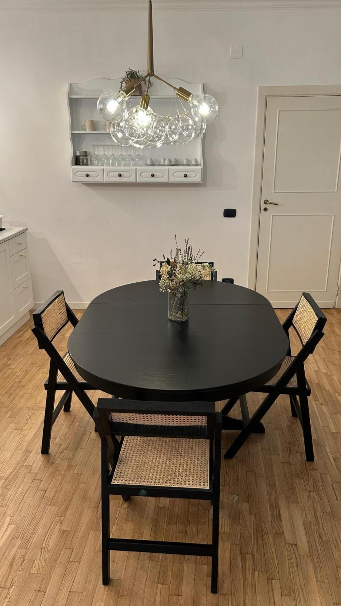 Mediterranea Home Napoli Ngoại thất bức ảnh